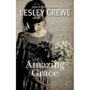 Amazing Grace -- Lesley Crewe